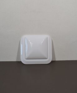 Dachhaube / Ersatzhaube 435 x 480mm