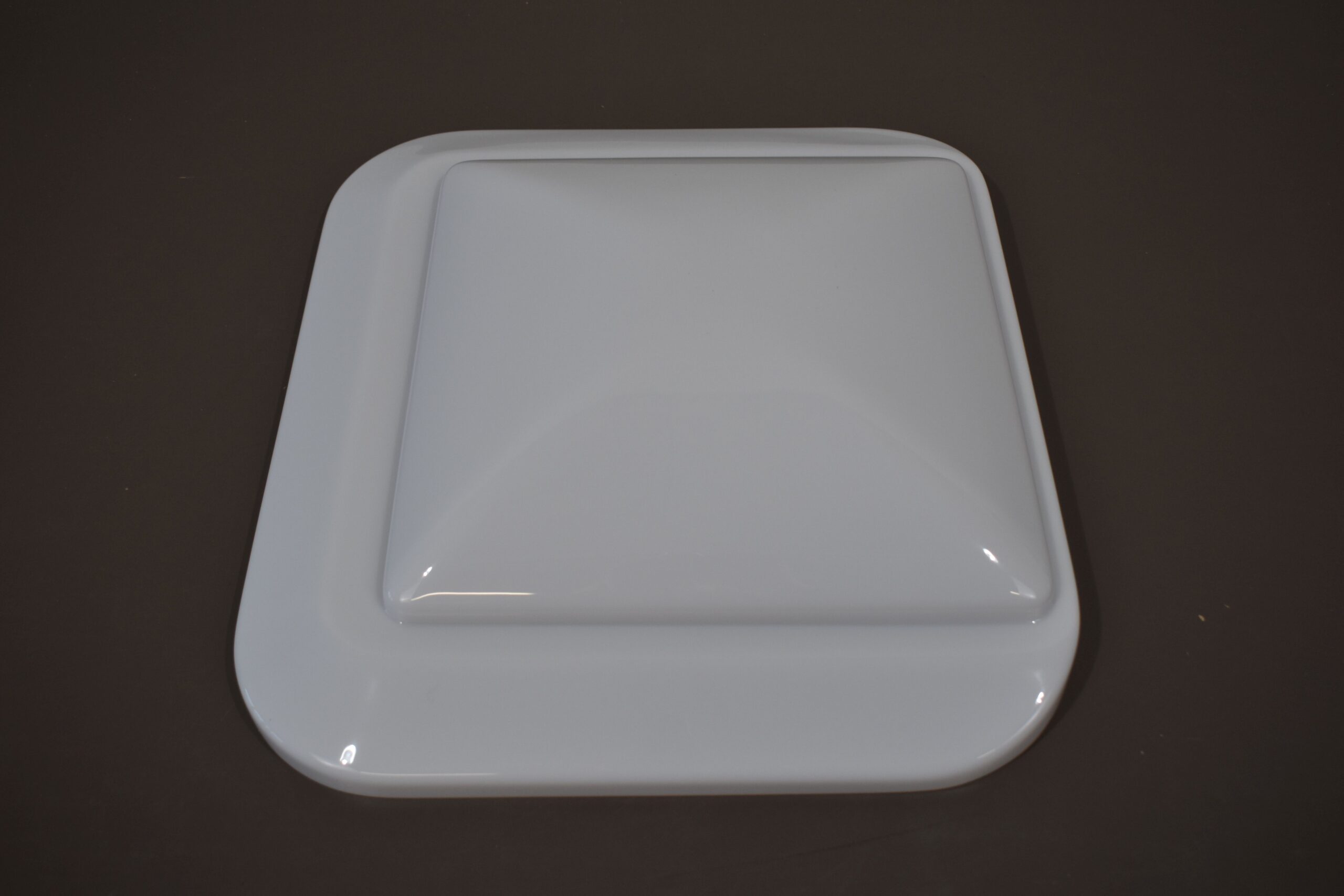 Dachhaube / Ersatzhaube 435 x 480mm – Bild 5