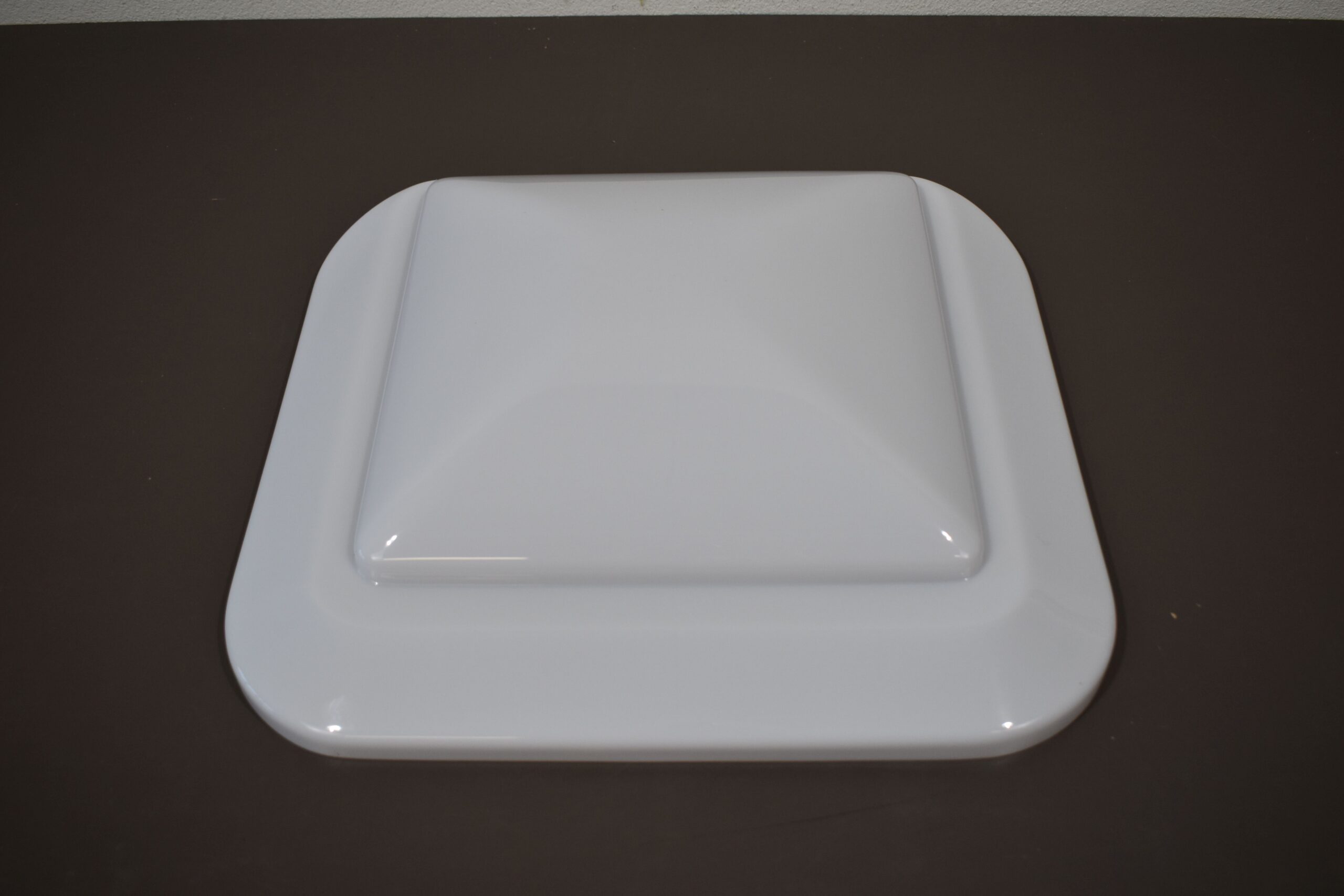 Dachhaube / Ersatzhaube 435 x 480mm – Bild 6