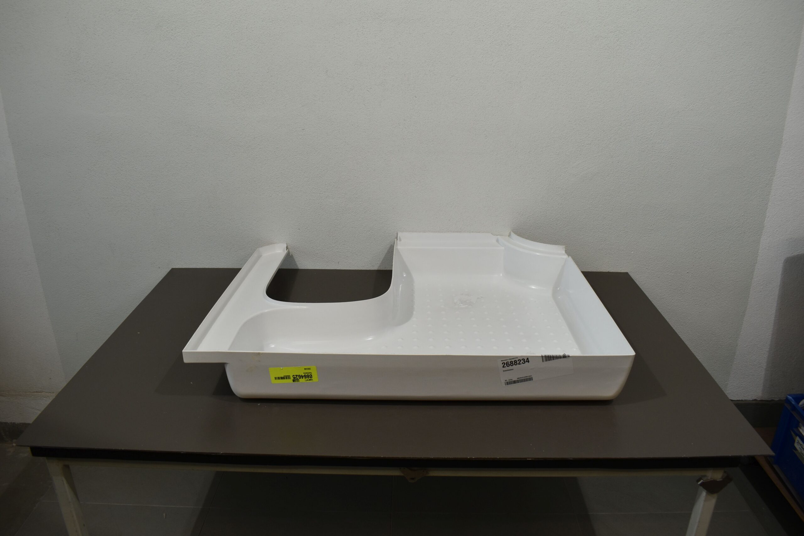 Niesmann und Bischoff Duschtasse / Duschwanne