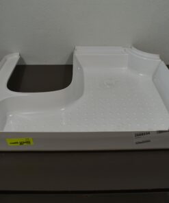 Alternative view of Niesmann und Bischoff Duschtasse / Duschwanne