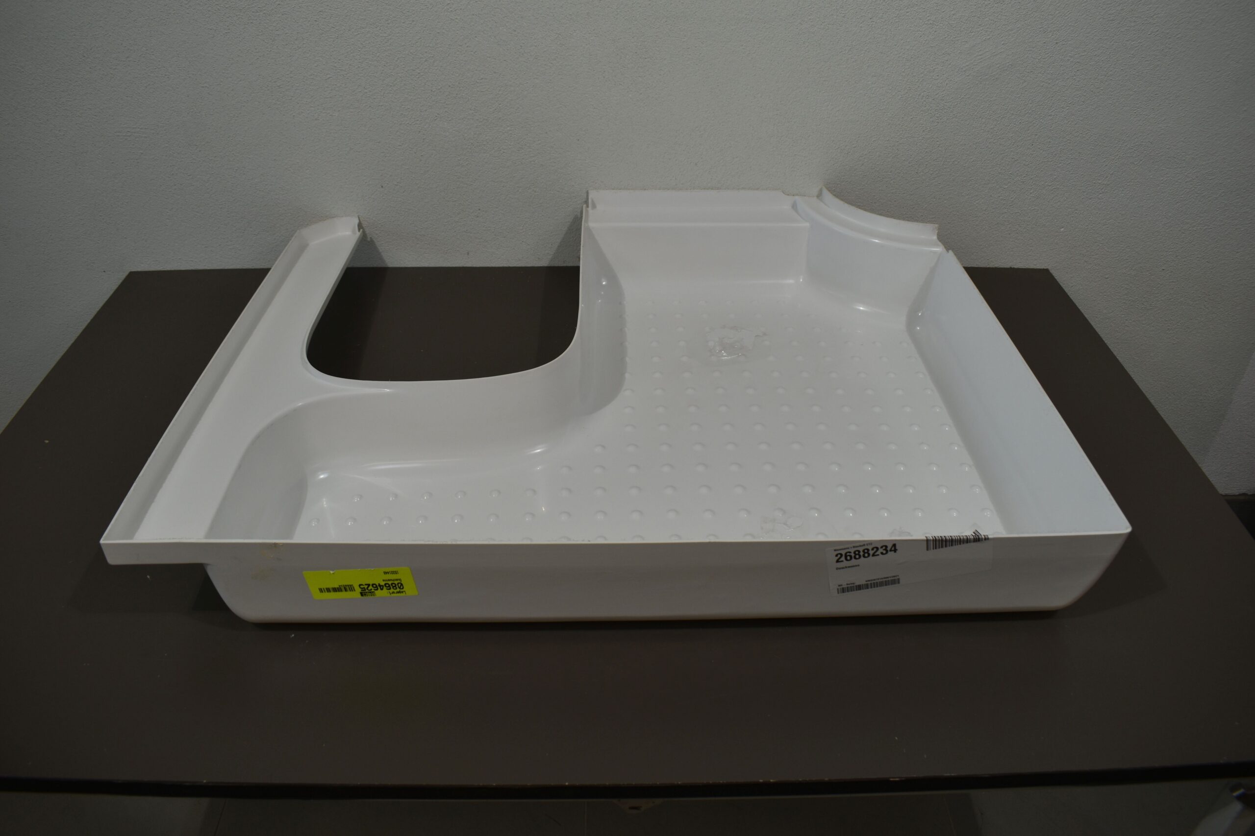 Niesmann und Bischoff Duschtasse / Duschwanne – Bild 2