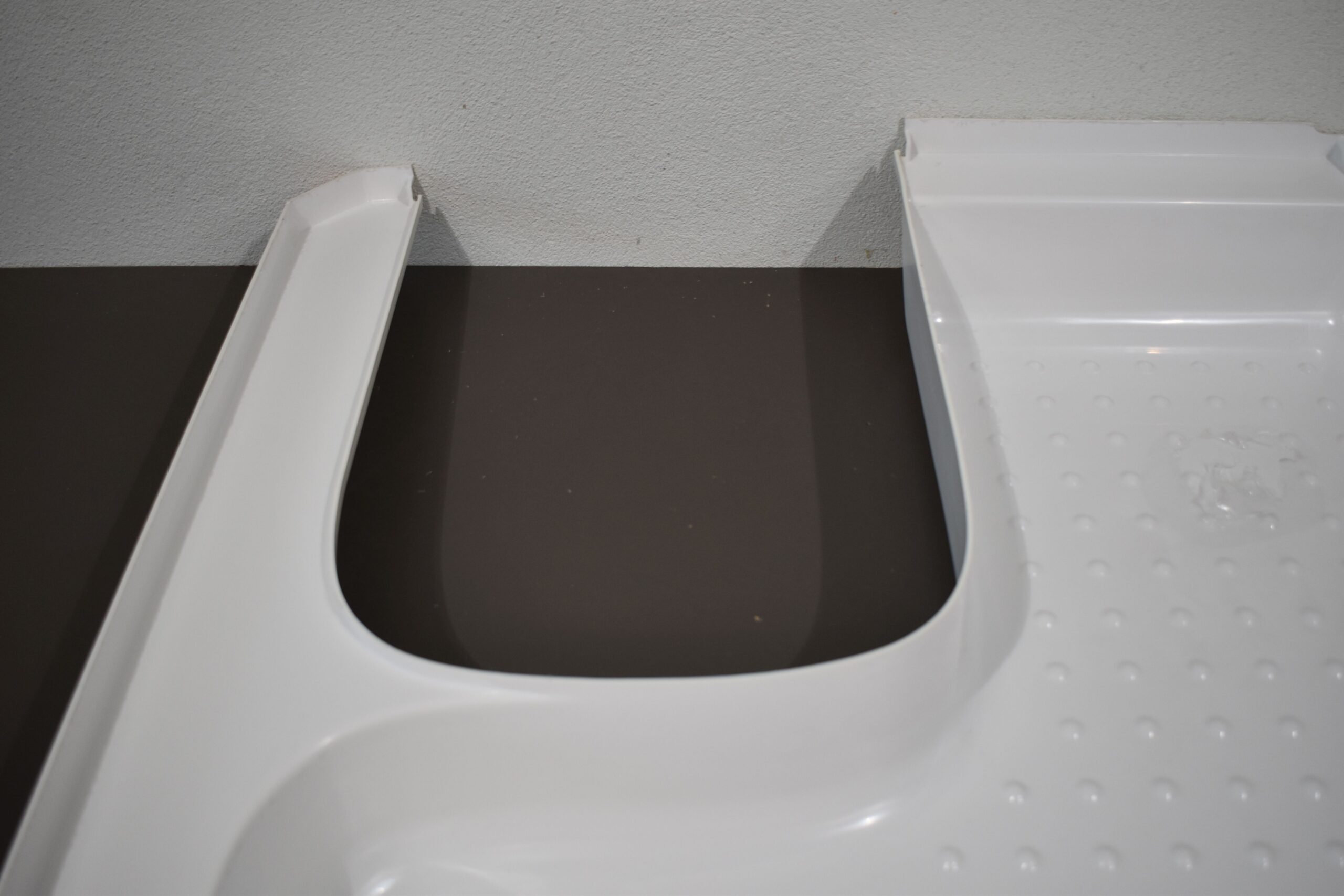 Niesmann und Bischoff Duschtasse / Duschwanne – Bild 4