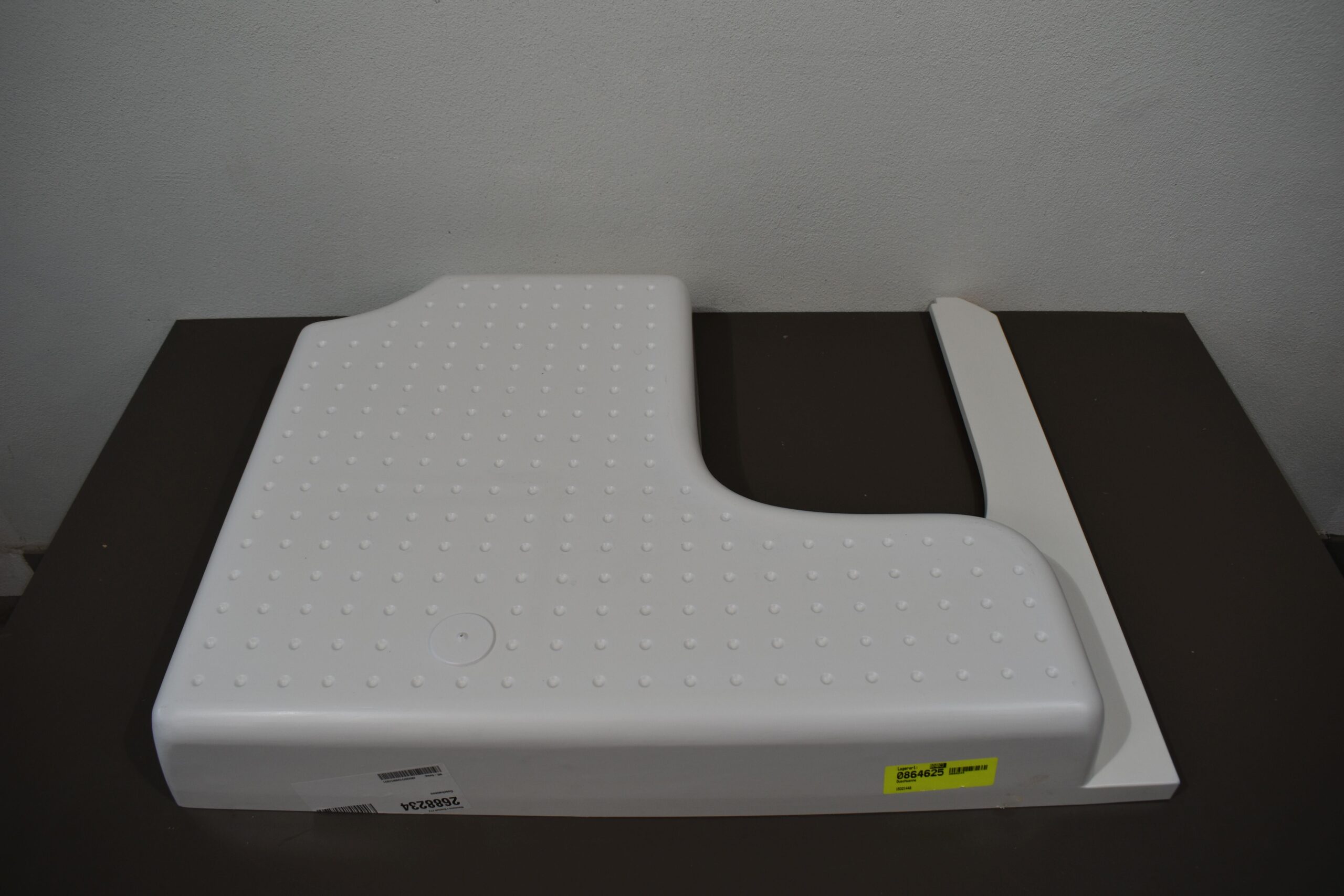 Niesmann und Bischoff Duschtasse / Duschwanne – Bild 6