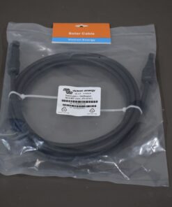 Alternative view of Victron Energy Solar Kabel; 3m