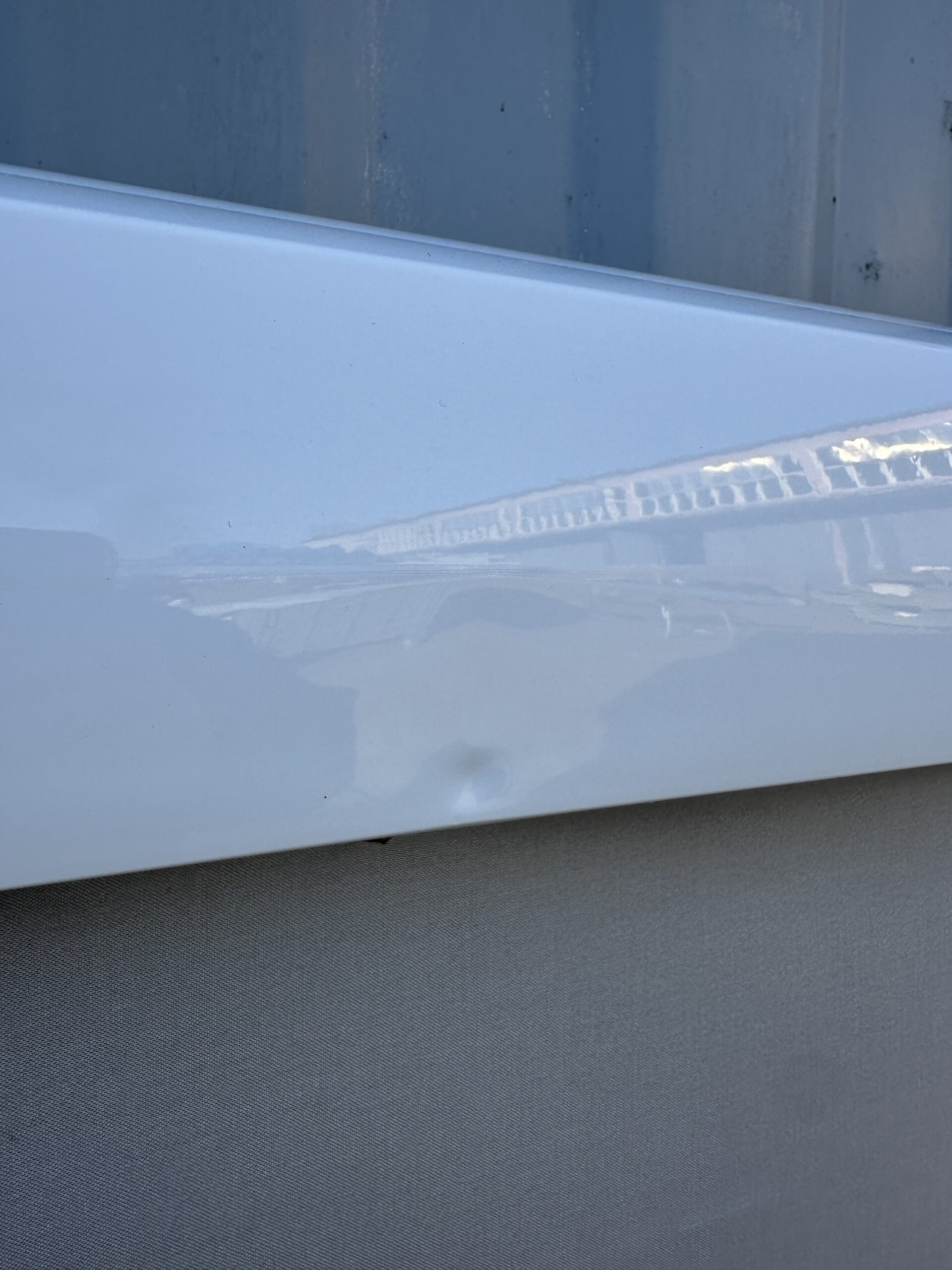 Thule Omnistor 9200 WHI Dachmarkise 500cm weiß – Bild 5