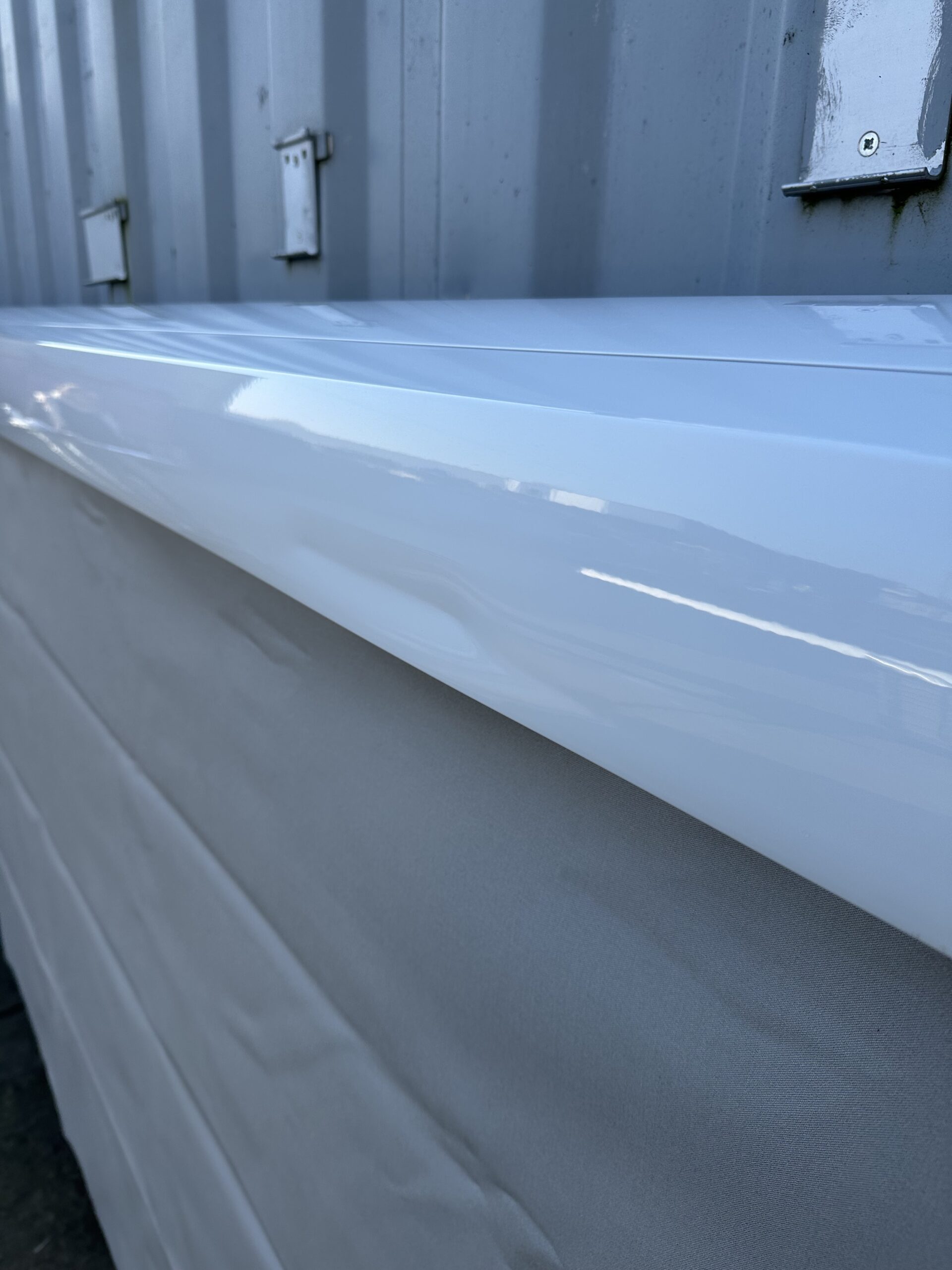 Thule Omnistor 9200 WHI Dachmarkise 500cm weiß – Bild 7