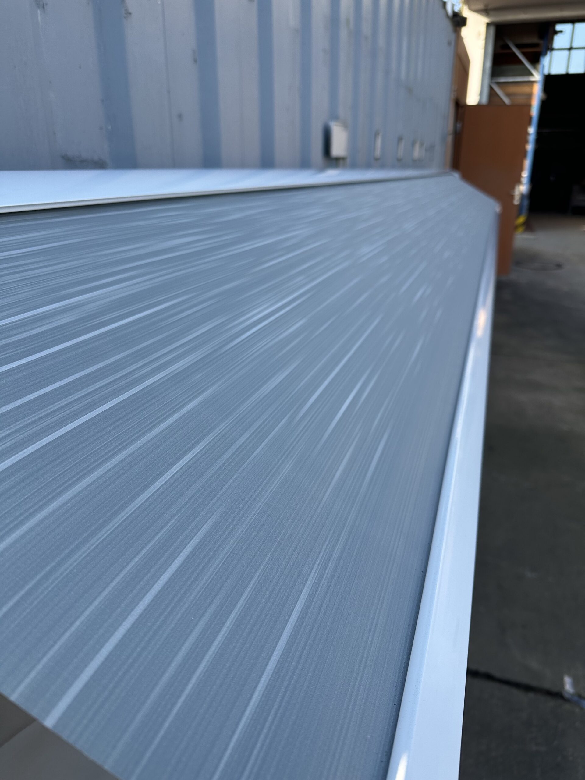 Thule Omnistor 9200 WHI Dachmarkise 500cm weiß – Bild 4