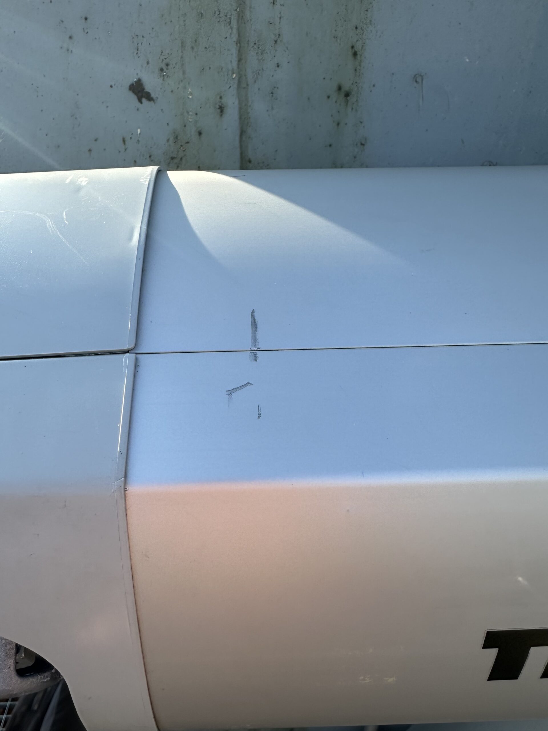 Thule Omnistor 9200 Dachmarkise 600cm silber – Bild 5