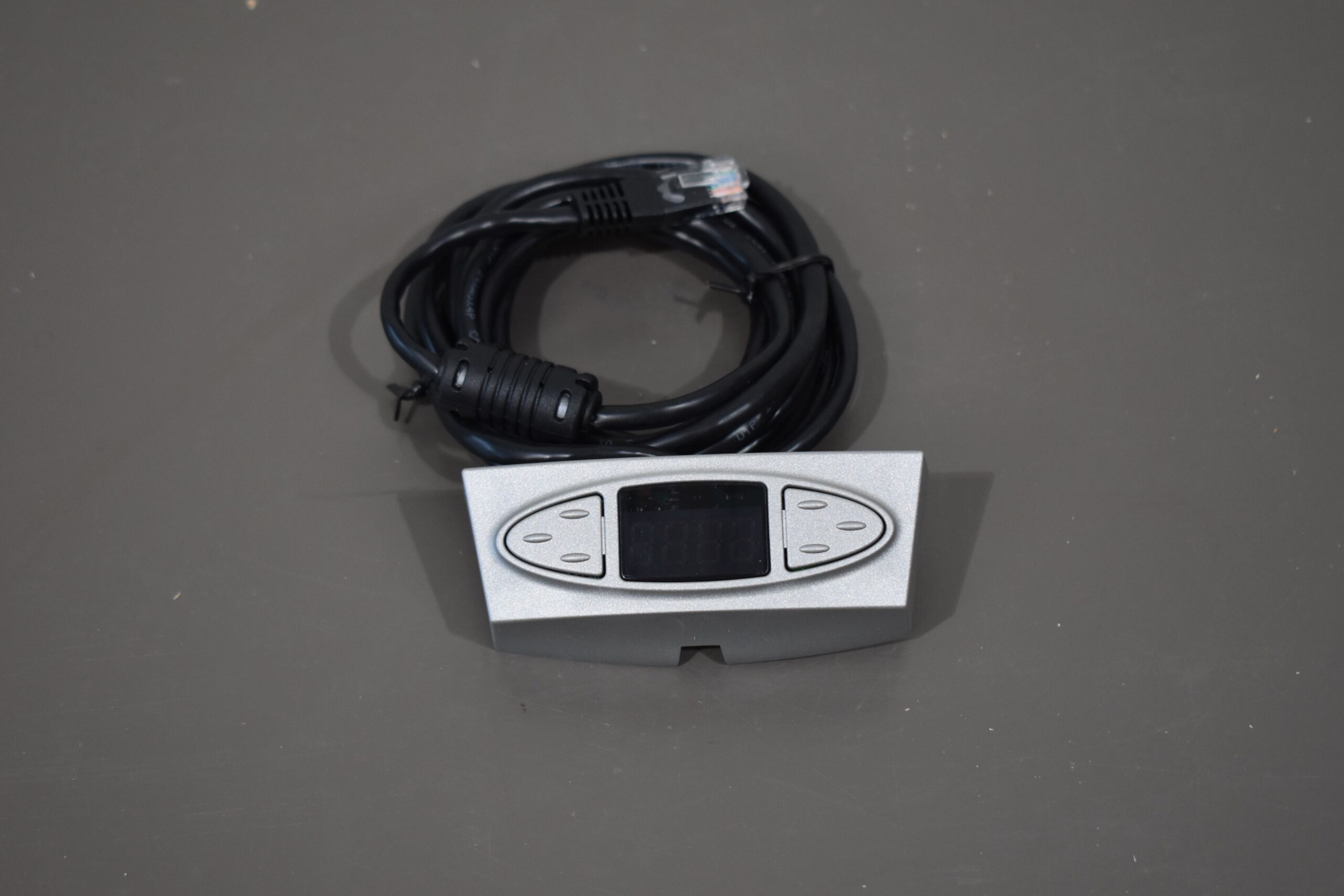 Ten Haaft Receiver Oyster D5000 CI – Bild 12