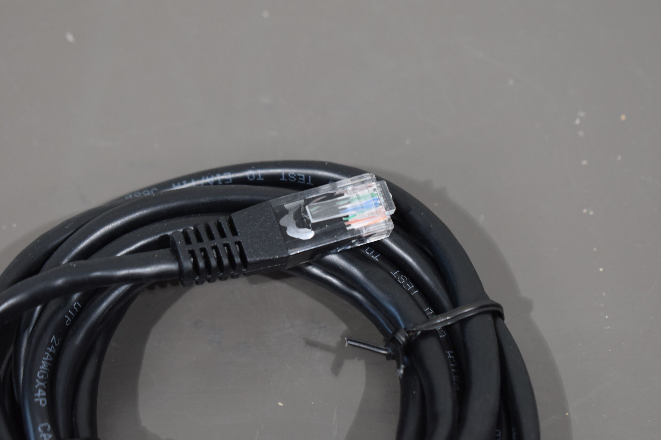 Ten Haaft Receiver Oyster D5000 CI – Bild 13