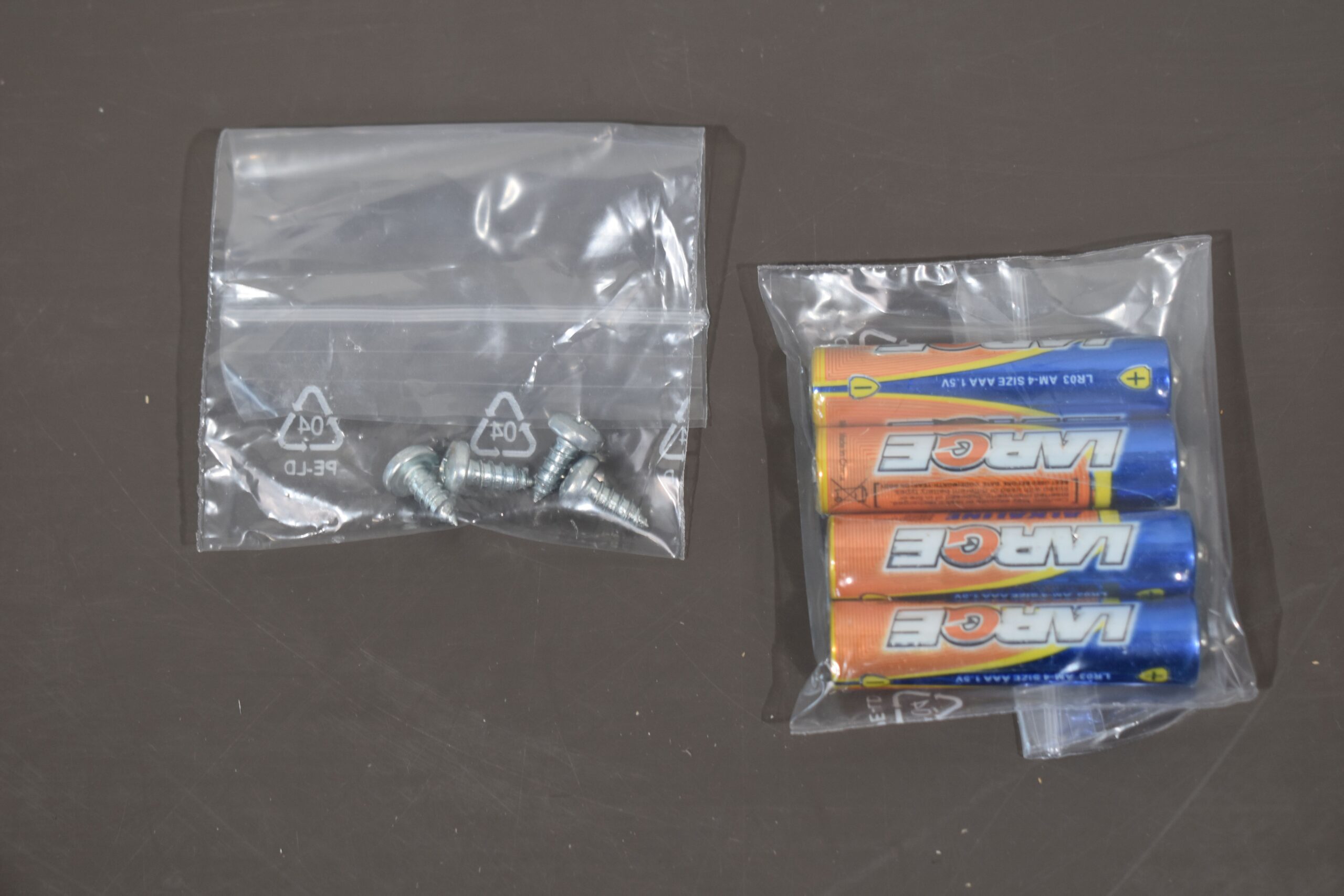 Ten Haaft Receiver Oyster D5000 CI – Bild 17