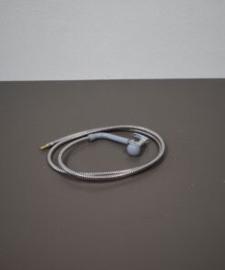 Reich Duschkopf / Duschbrause mit Schlauch