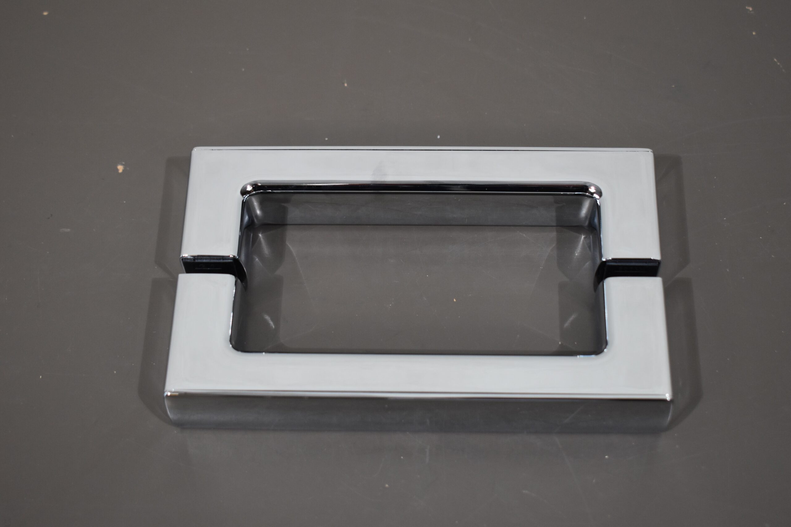 Niesmann und Bischoff Bügelgriff für Duschtür – Bild 3