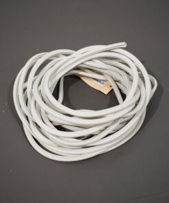 Alternative view of Kantenschutz 10m; weiß