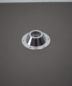 Tischsockel / Tischrosette für Stecktischfuß