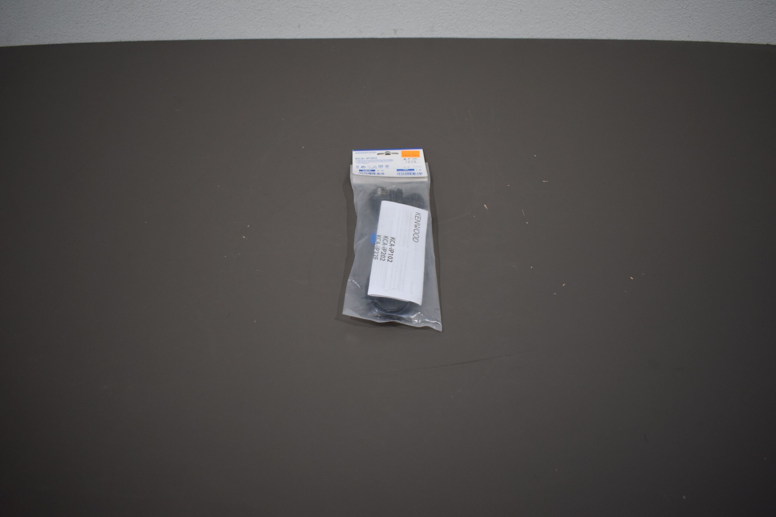 Kenwood KCA-iP302 USB Kabel