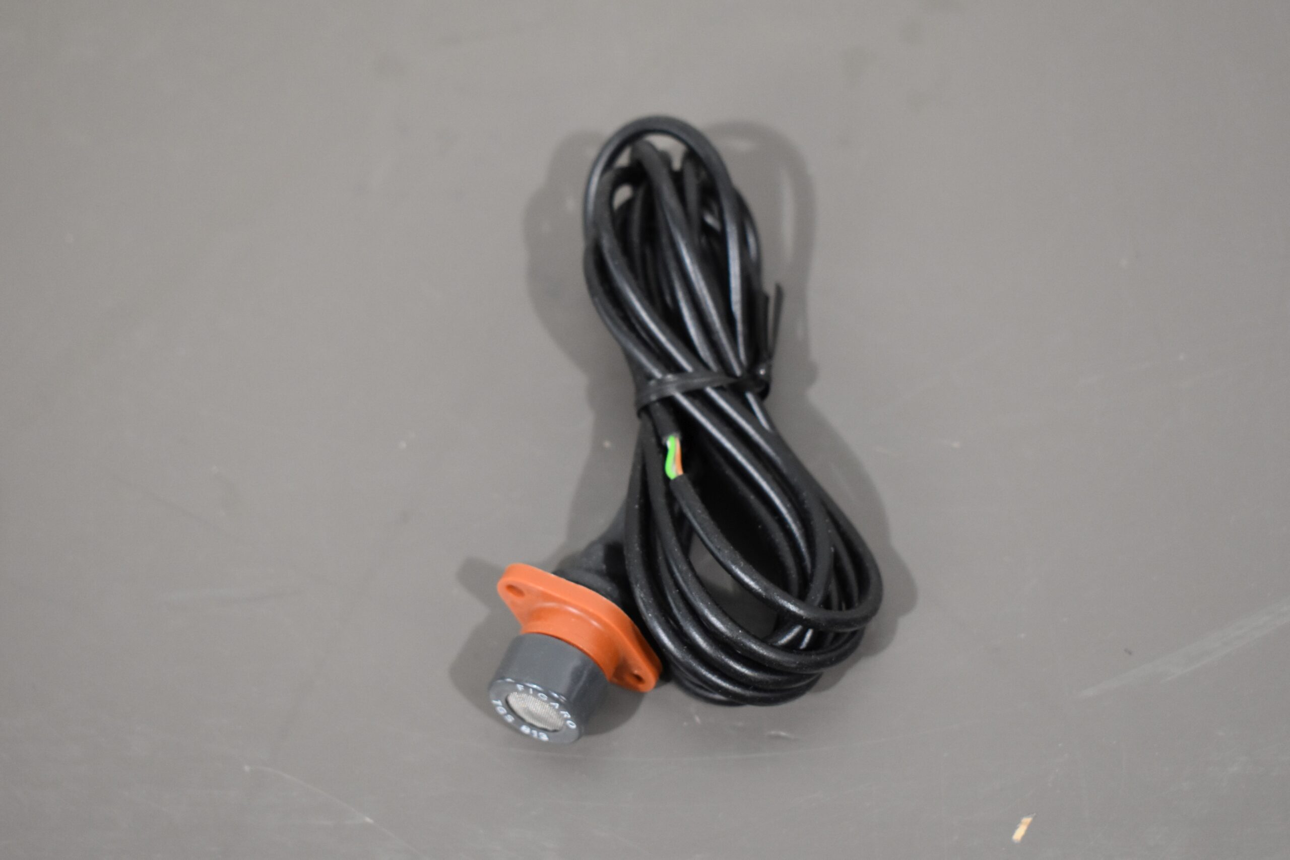 Gassensor mit Steuergerät und Sensor 29013 – Bild 8