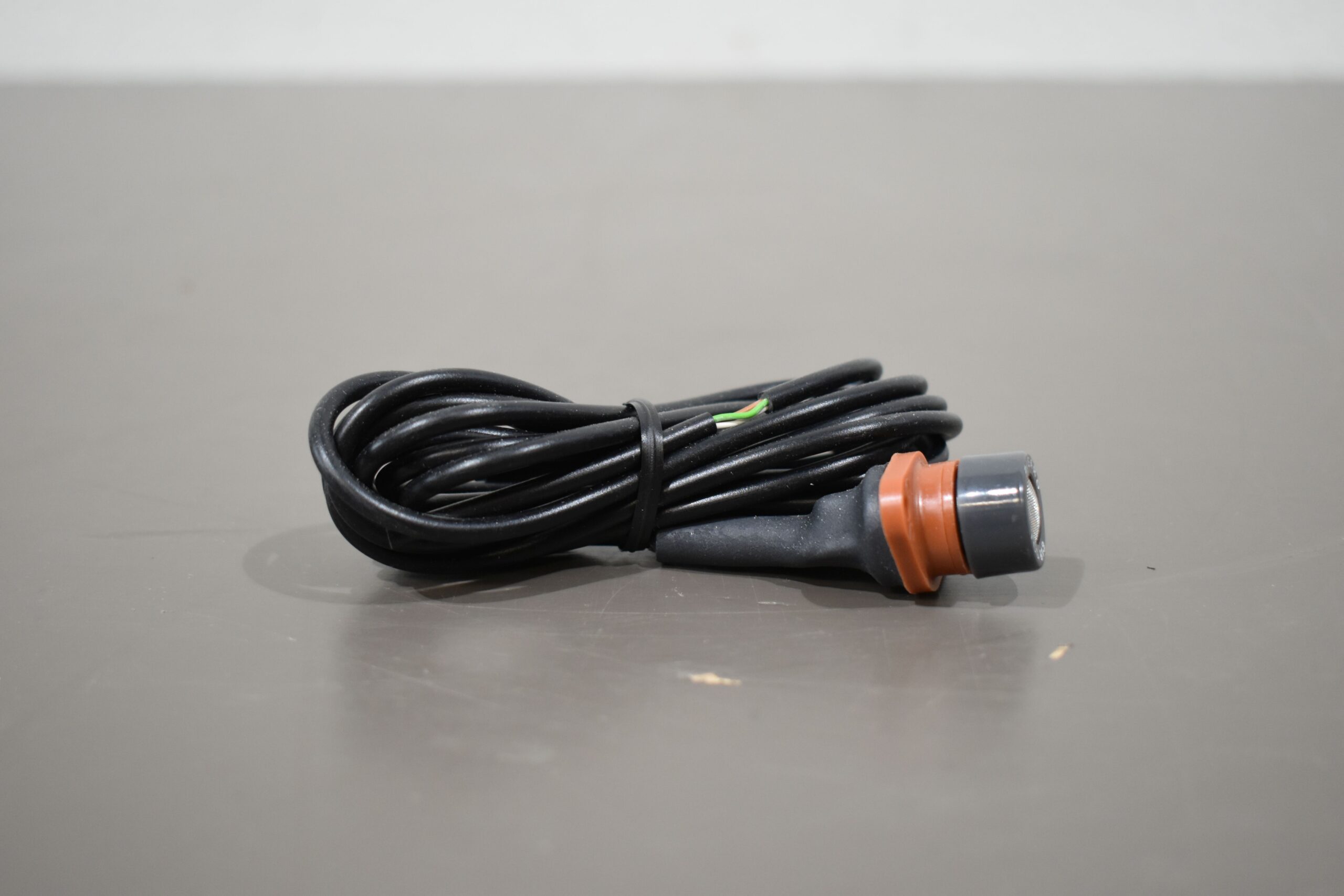 Gassensor mit Steuergerät und Sensor 29013 – Bild 10