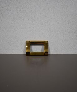 Vimar Abdeckrahmen; Gold