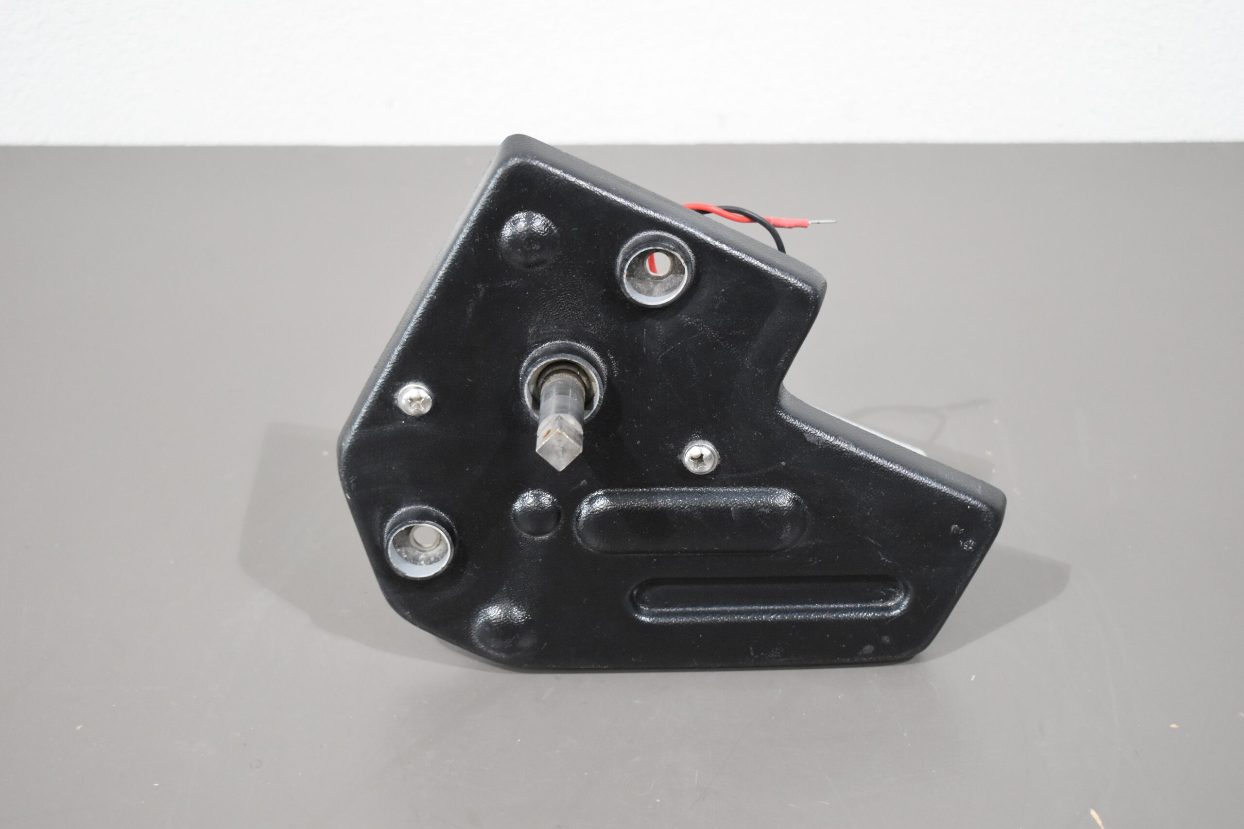 Trittstufen Motor – Bild 2