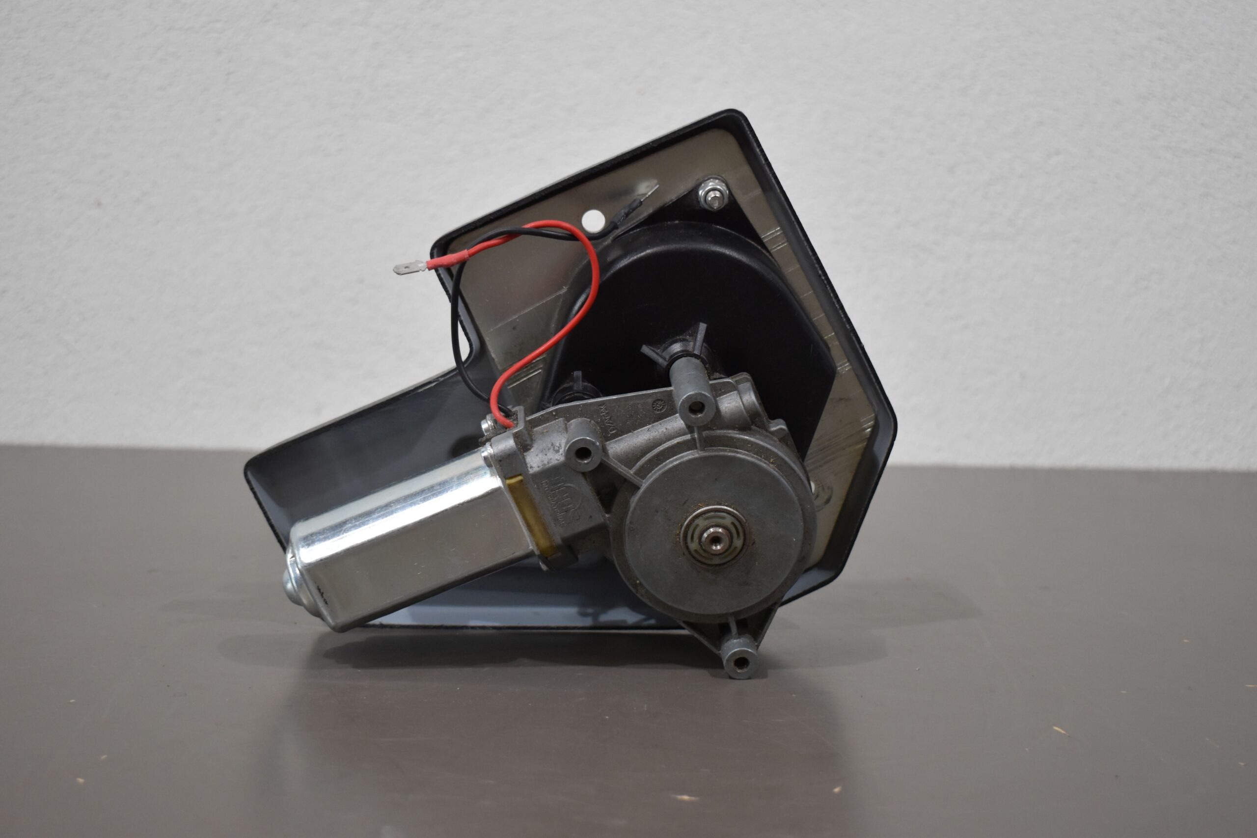 Trittstufen Motor – Bild 3