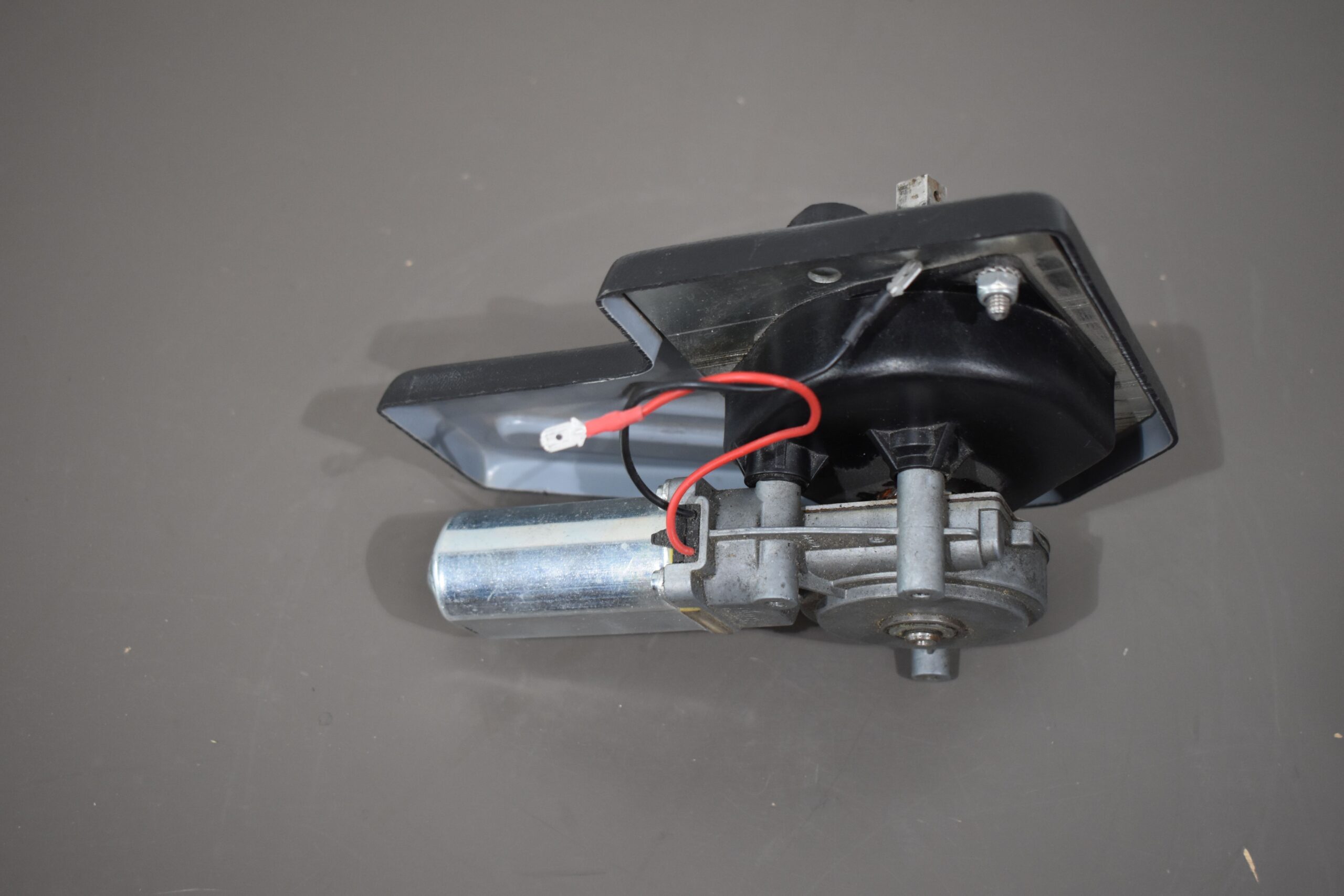 Trittstufen Motor – Bild 4