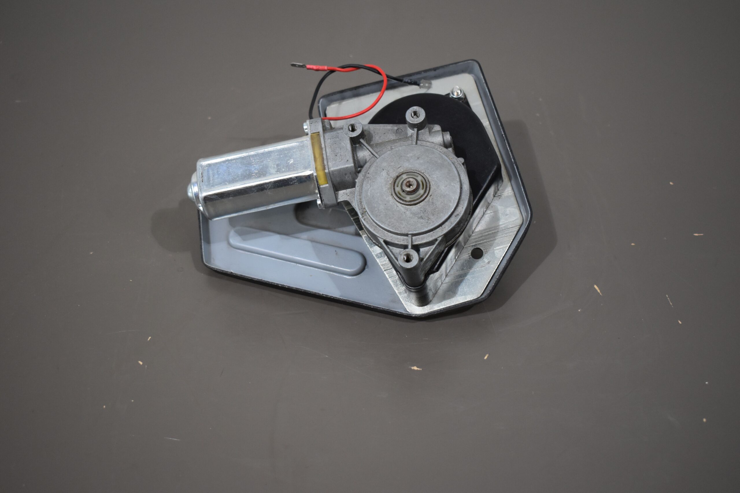 Trittstufen Motor – Bild 5