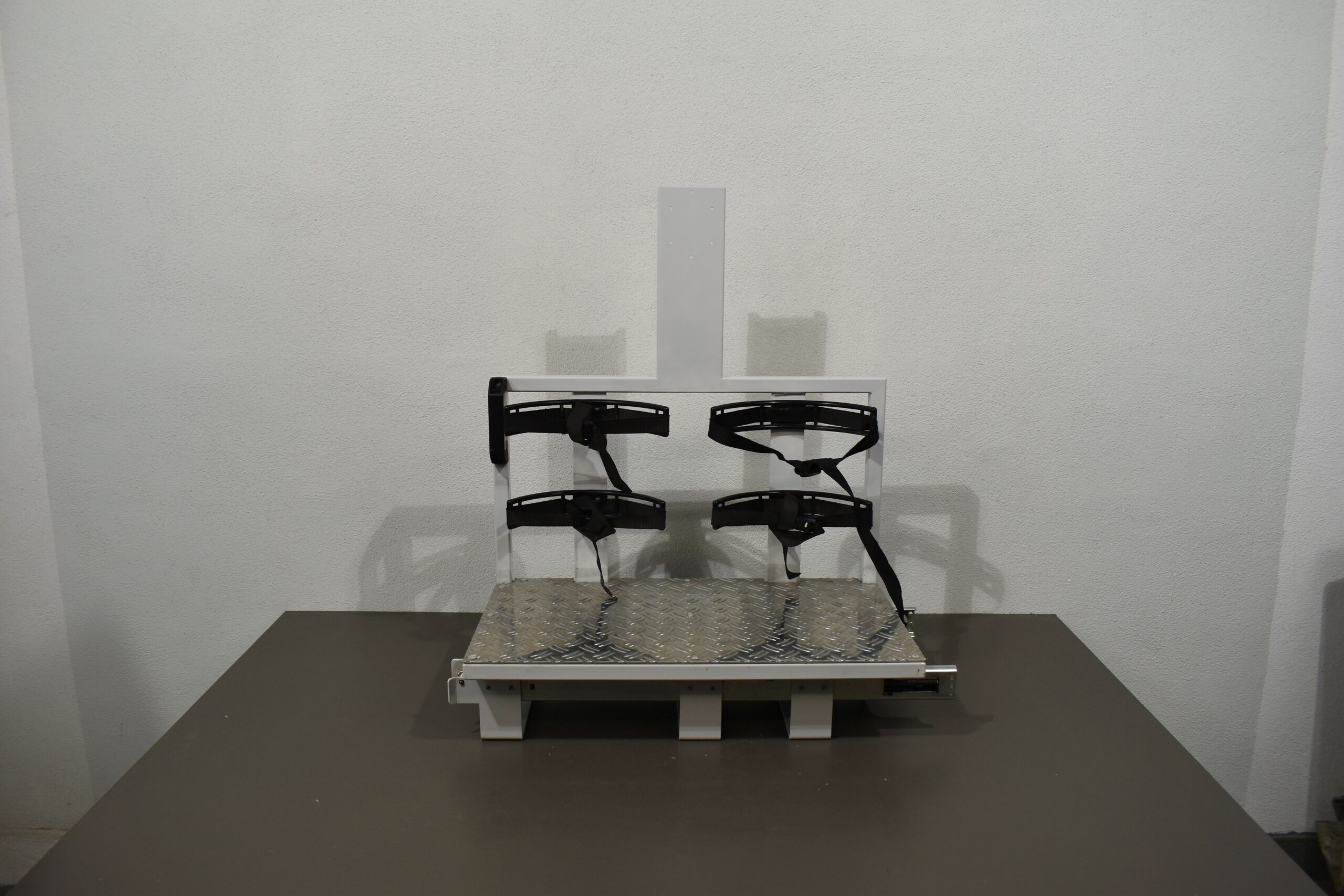 Gaskastenauszug Wohnmobil H= 790 x T= 730 x B= 350mm