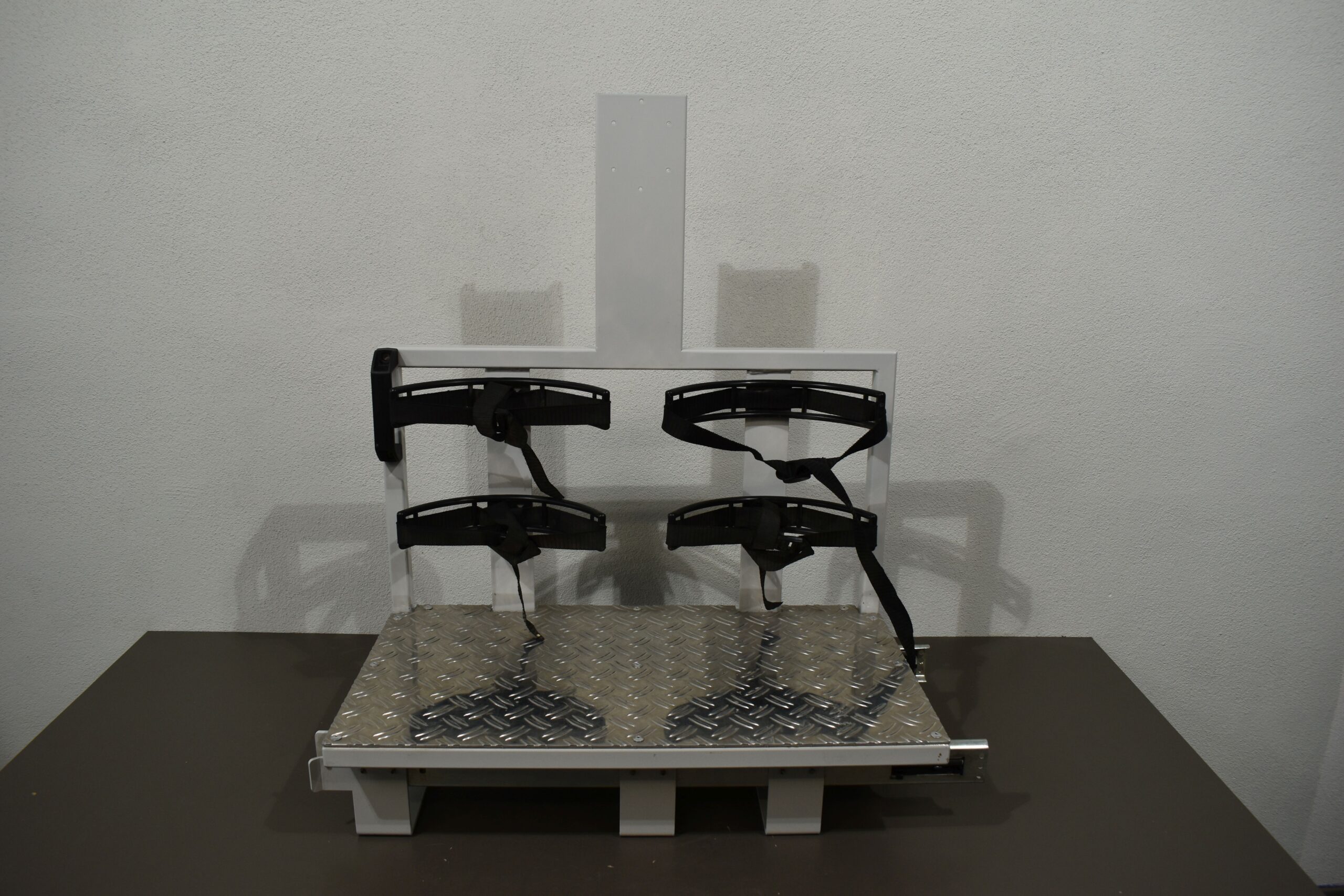 Gaskastenauszug Wohnmobil H= 790 x T= 730 x B= 350mm – Bild 2