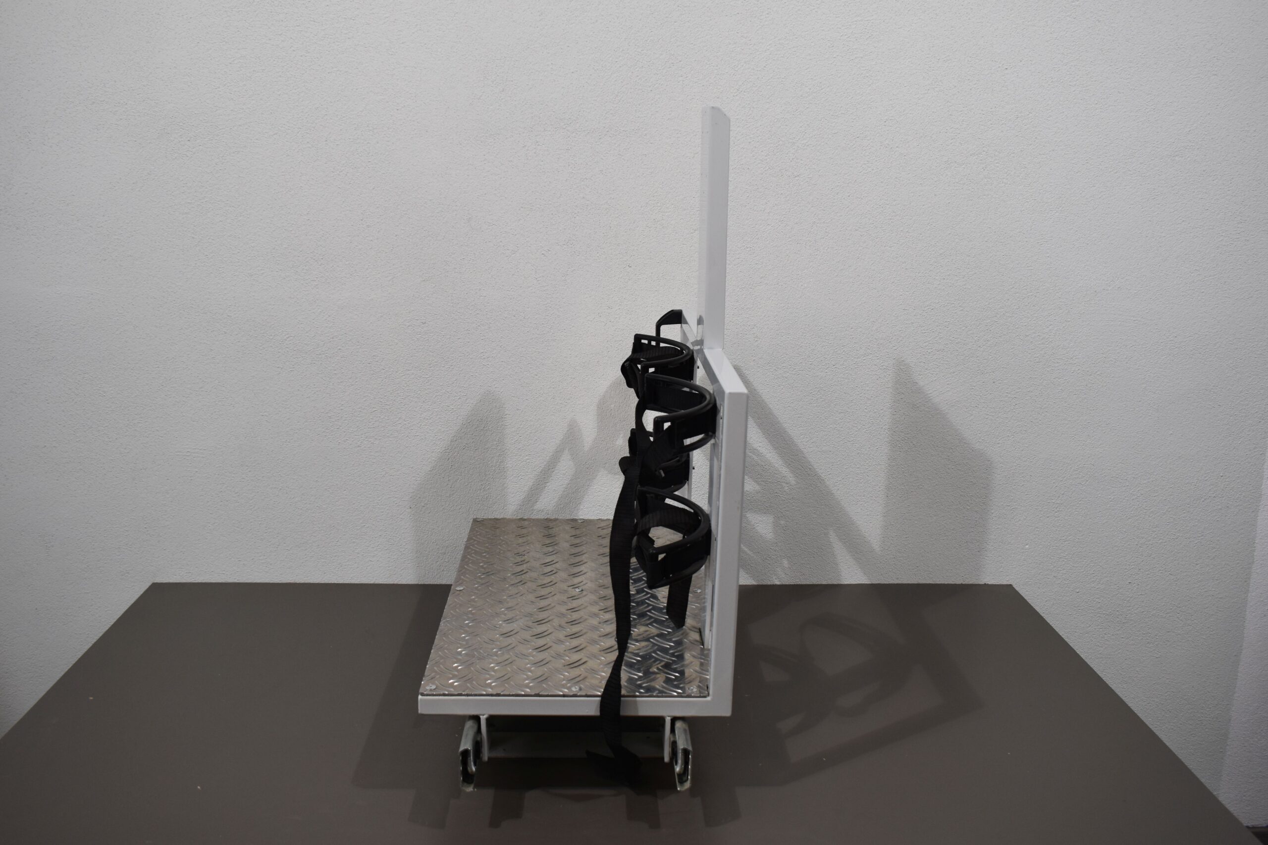 Gaskastenauszug Wohnmobil H= 790 x T= 730 x B= 350mm – Bild 6