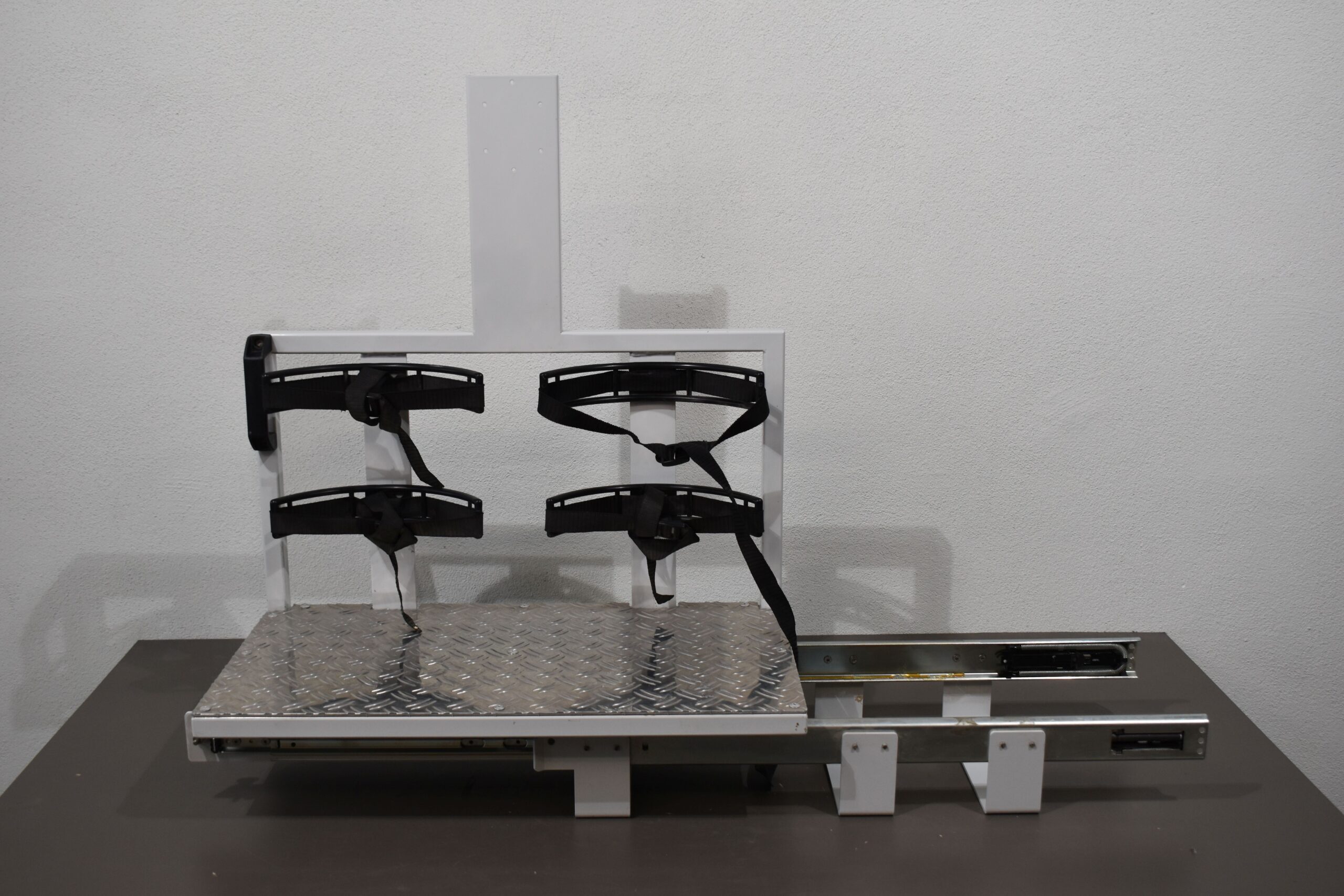 Gaskastenauszug Wohnmobil H= 790 x T= 730 x B= 350mm – Bild 7