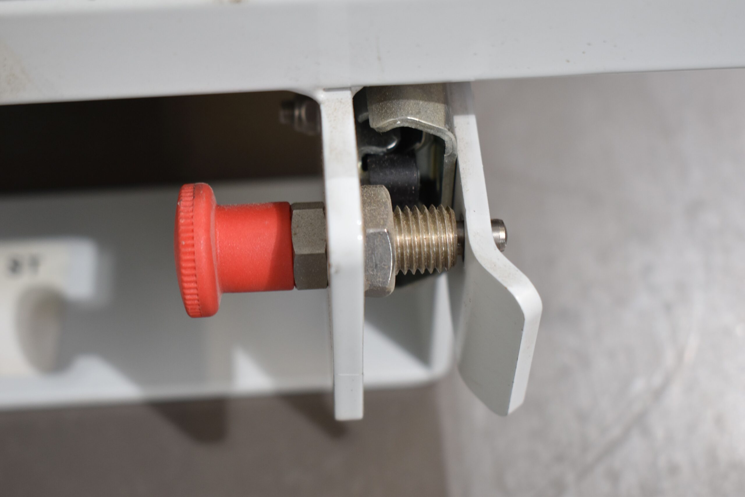 Gaskastenauszug Wohnmobil H= 790 x T= 730 x B= 350mm – Bild 10