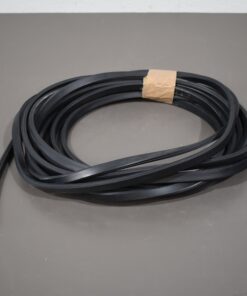 Alternative view of Mekuwa Dichtung 8 Meter