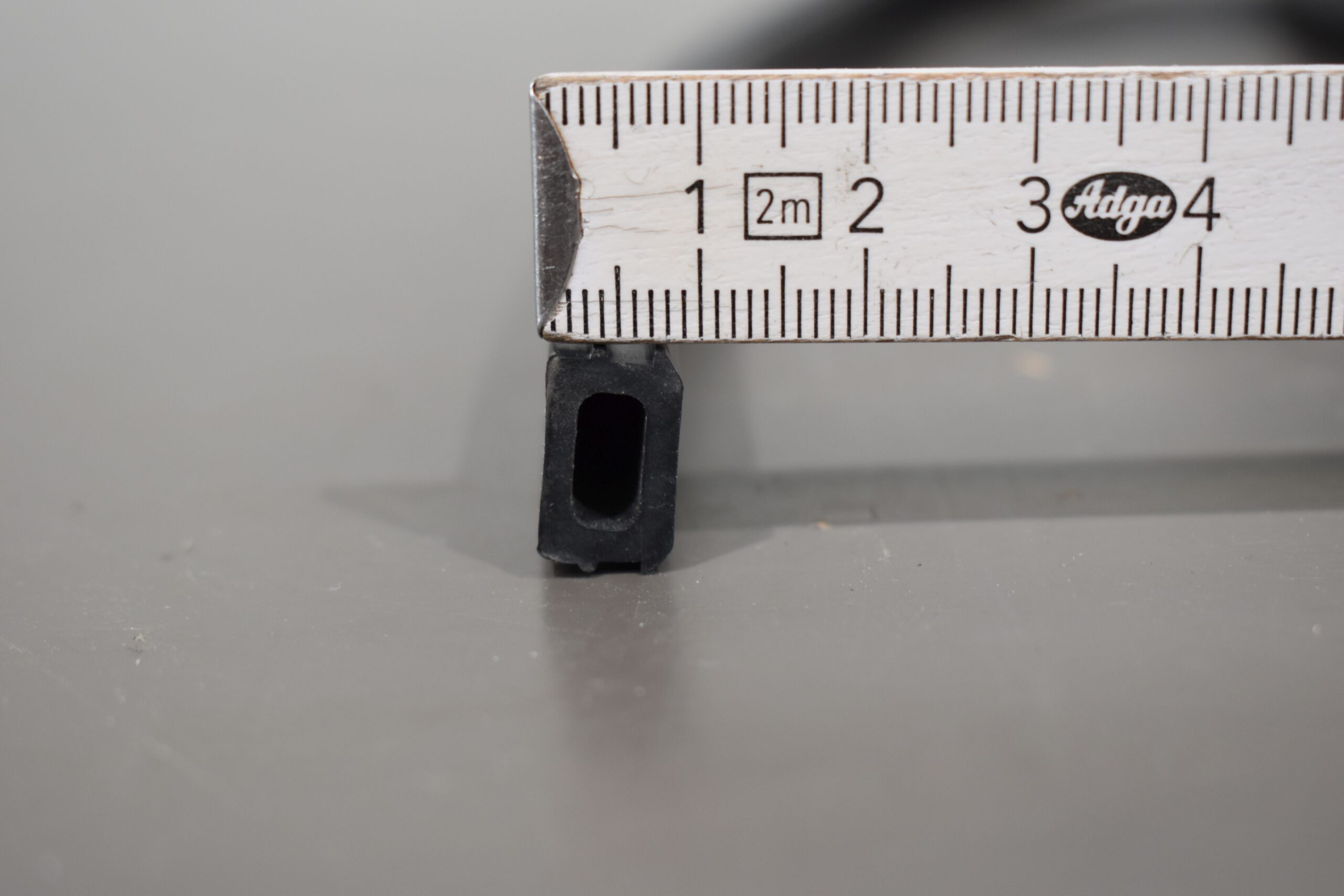 Mekuwa Dichtung 8 Meter – Bild 5