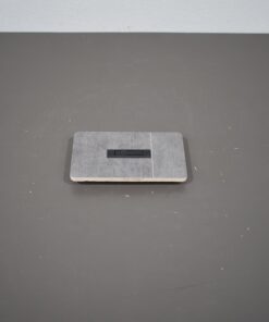 Bodendeckel 30x120x210mm; grau