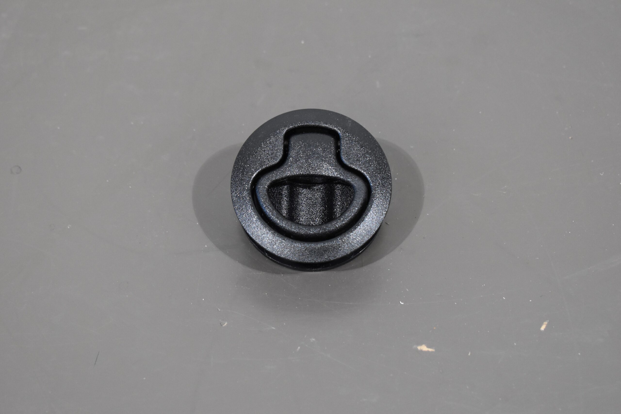 Southco M1-63 Flush Pull Schnappverschluss / Zugriegel – Bild 2