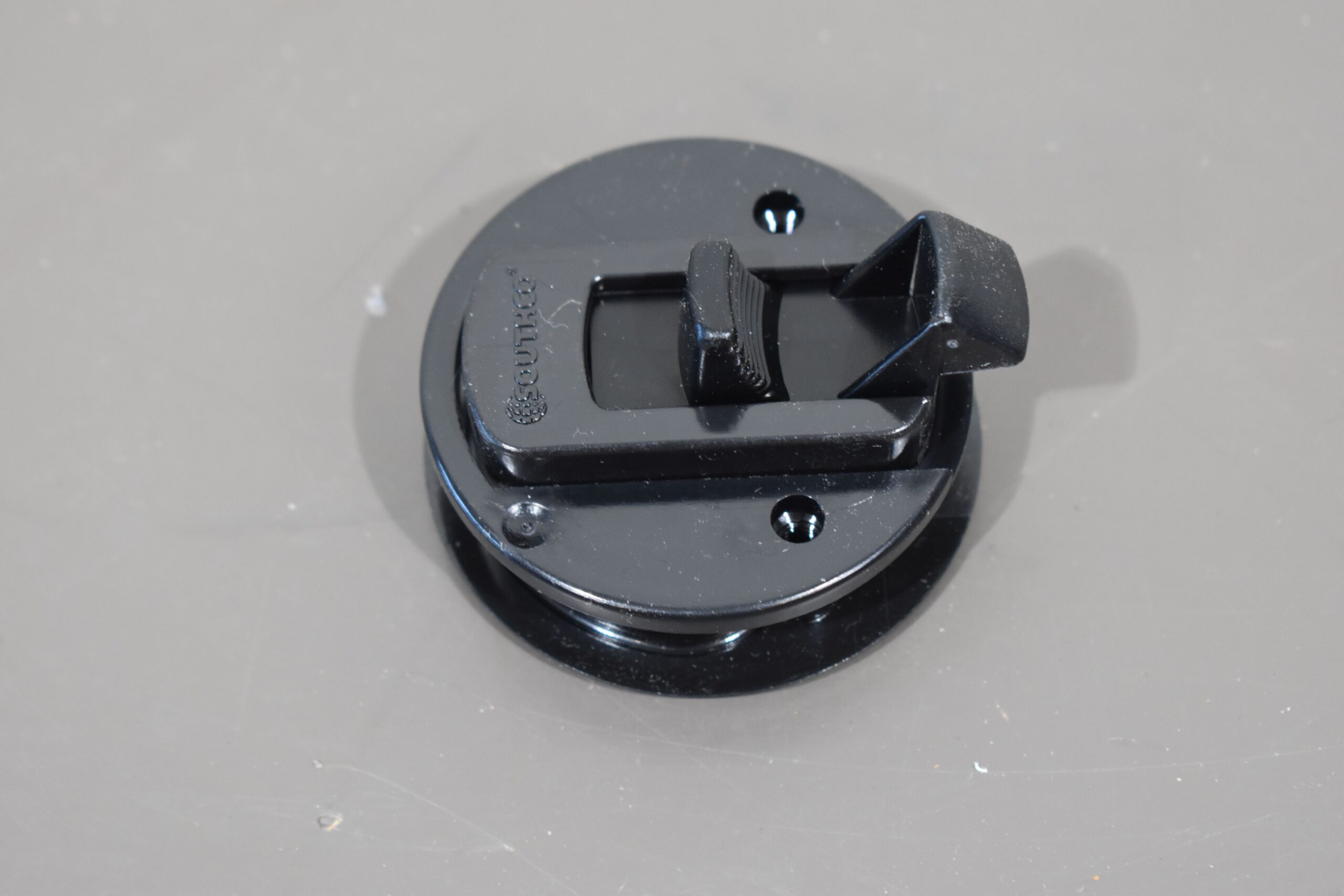 Southco M1-63 Flush Pull Schnappverschluss / Zugriegel – Bild 4