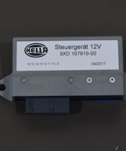 Alternative view of Hella Steuergerät 12 Volt 9XD 167819-00