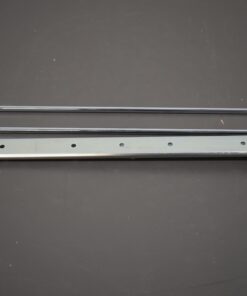 Alternative view of Häfele Handtuchhalter ausziehbar