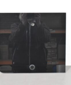 Alternative view of Reimo Glasabdeckung FL 1765 SX; links