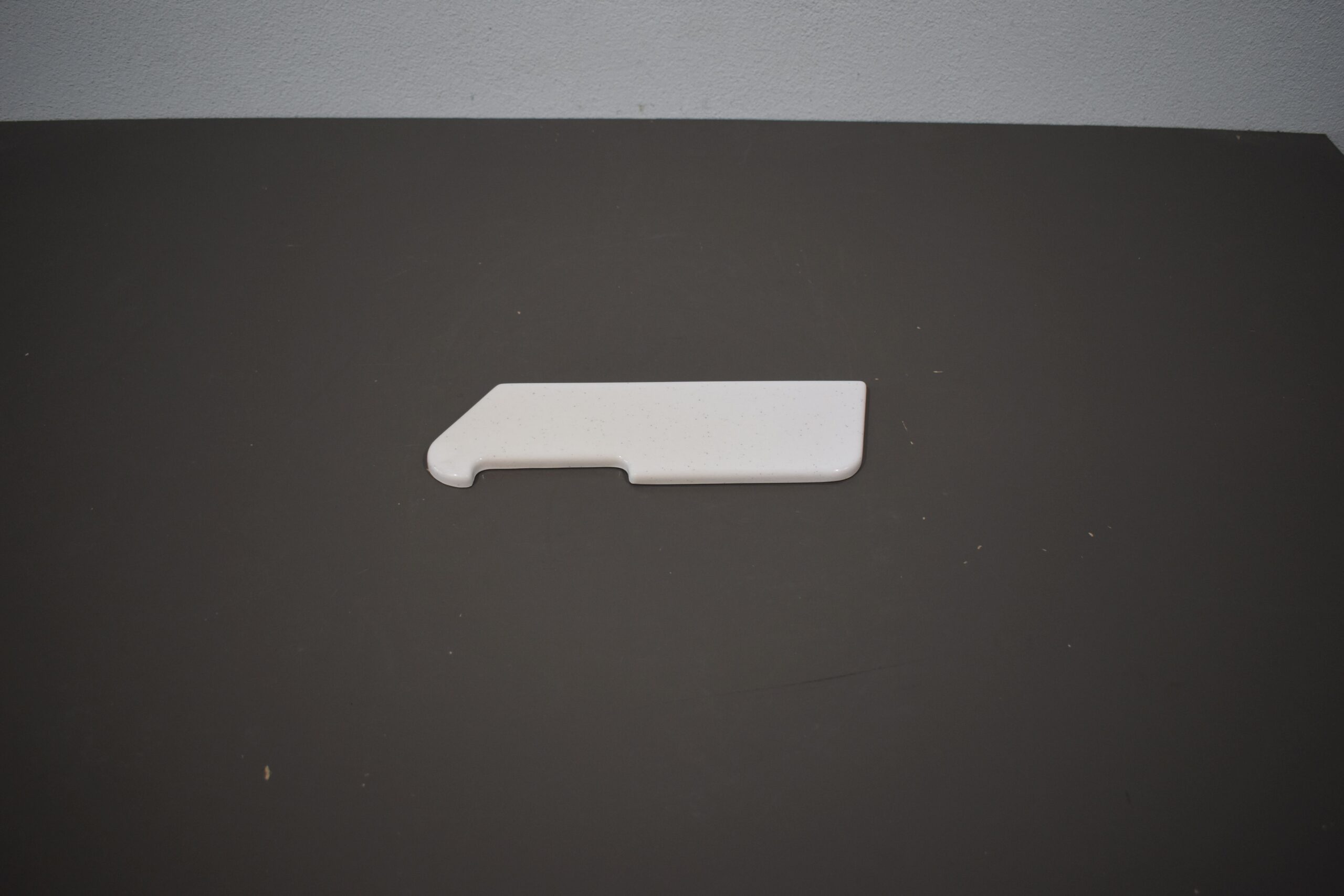 Niesmann und Bischoff Möbel-Blende / Spülabdeckung