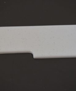 Alternative view of Niesmann und Bischoff Möbel-Blende / Spülabdeckung