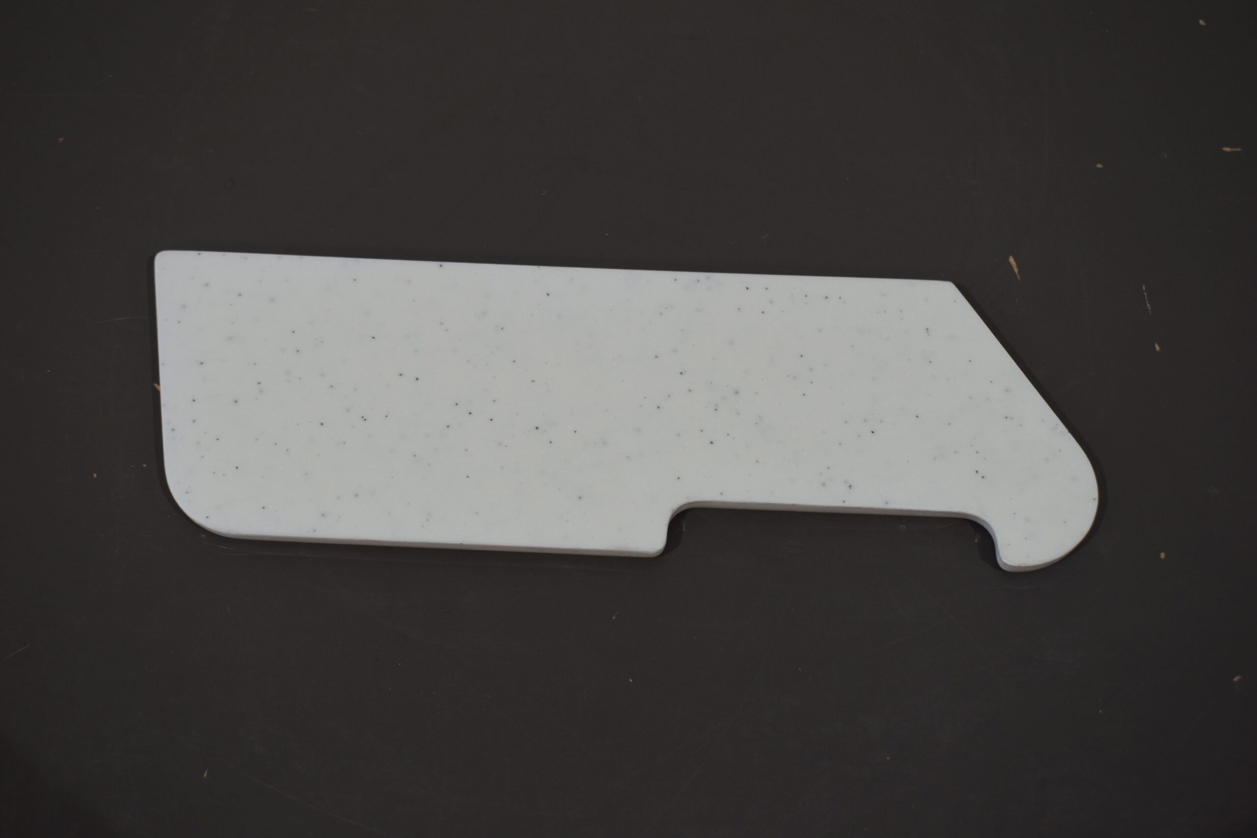 Niesmann und Bischoff Möbel-Blende / Spülabdeckung – Bild 3