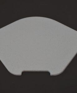 Alternative view of Spülabdeckung 340x460mm