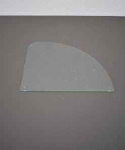 Dometic Hitzeschutz Verkleidung Glas