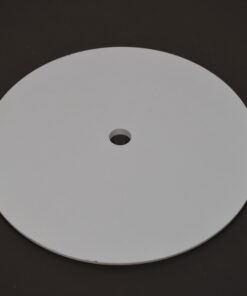 Alternative view of Spülabdeckung Rund; 380mm