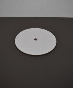 Spülabdeckung für Niesmann  und Bischoff Arto Flair; 380mm