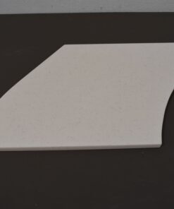 Alternative view of Niesmann und Bischoff Tischplattenverlängerung