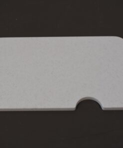 Alternative view of Spülenabdeckung 230x375mm